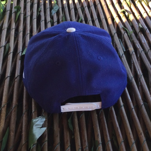 New Era Los Angeles Dodgers Official MLB Baseball cap/hat - Picture 2 of 8
